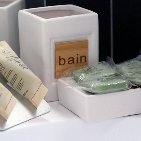 Gite Le Val Zen Valaurie - Drome Provencale Ngoại thất bức ảnh