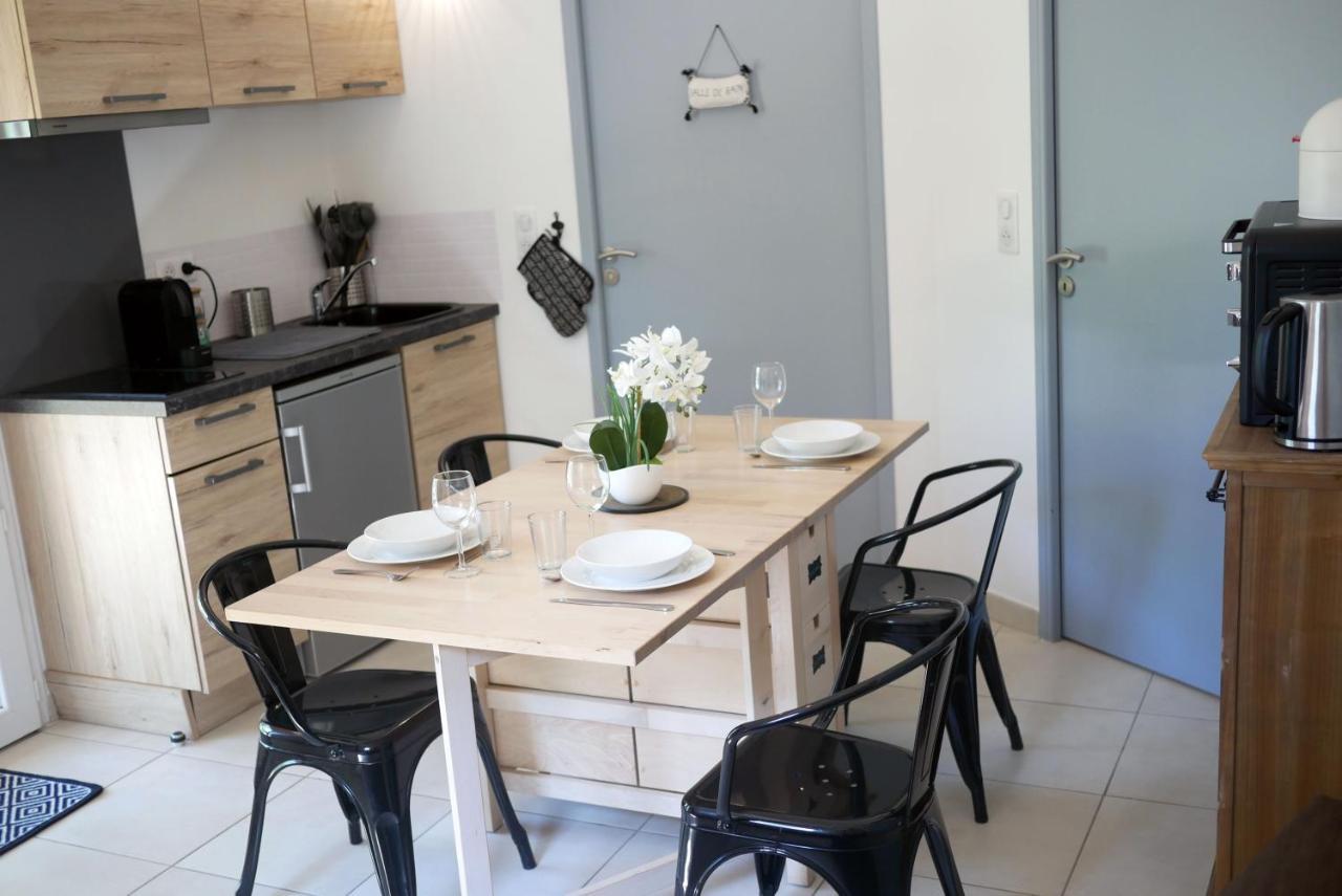 Gite Le Val Zen Valaurie - Drome Provencale Ngoại thất bức ảnh